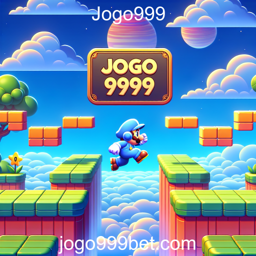 A Evolução dos Jogos de Plataforma: Da Nostalgia à Modernidade